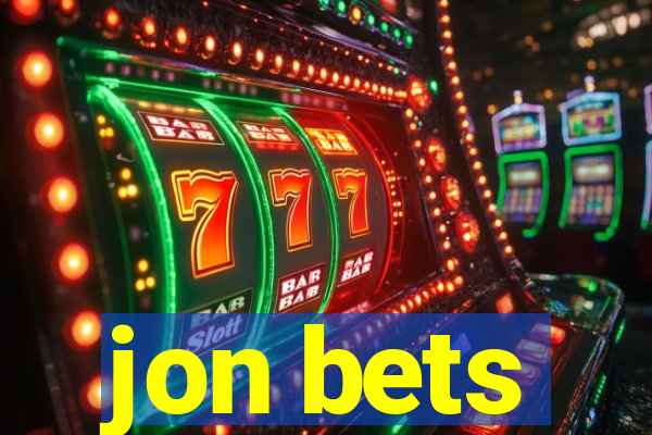 jon bets